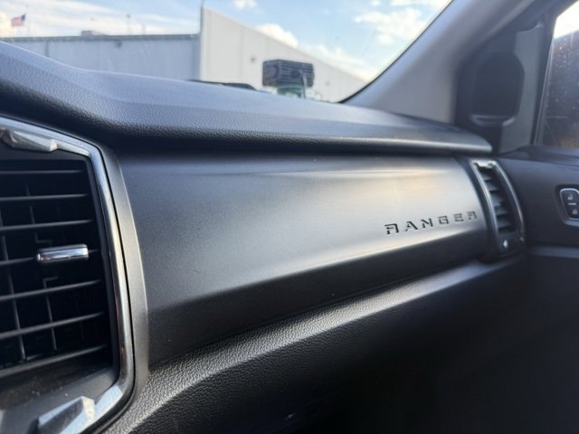 Used 2021 Ford Ranger XLT w/ Tremor Off-Road Package image 27