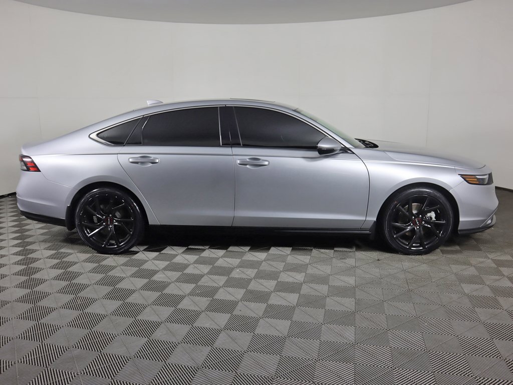 Used 2024 Honda Accord Touring image 20