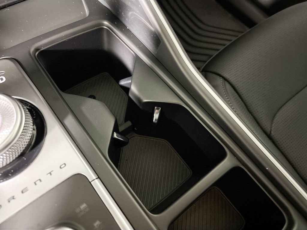 New 2026 Kia Sorento EX AWD/4WD image 15
