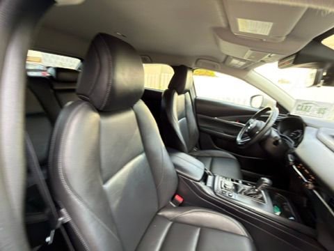 Used 2022 MAZDA CX-30 AWD 2.5 S w/ Select Package image 31