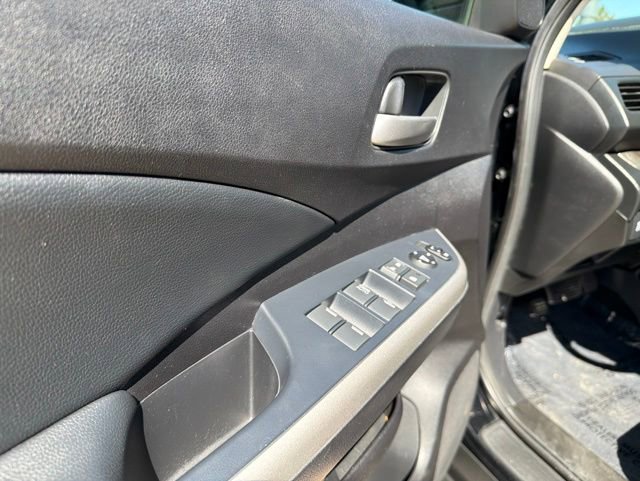 Used 2012 Honda CR-V EX-L image 10