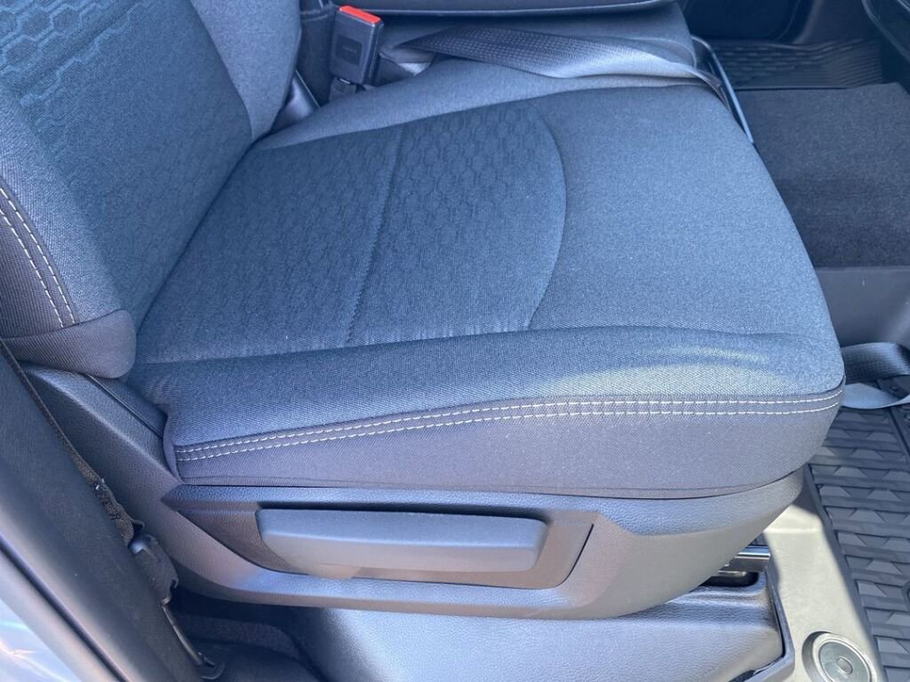 New 2026 RAM 2500 Tradesman image 25
