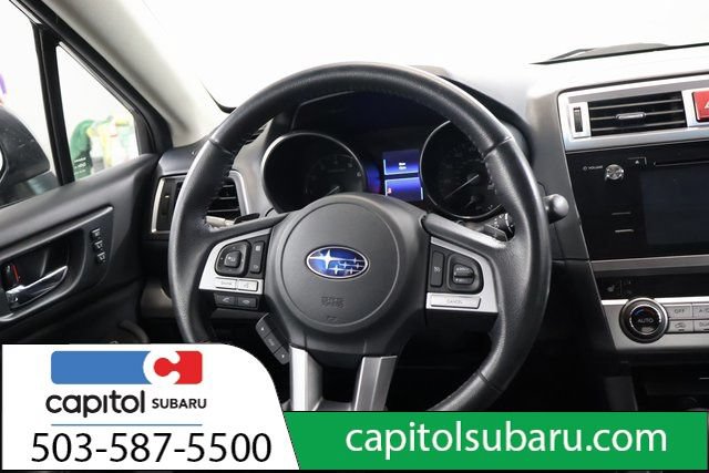 Used 2017 Subaru Legacy 3.6R Limited AWD/4WD image 17