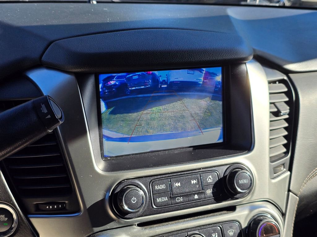 Used 2020 Chevrolet Tahoe LT w/ Luxury Package image 56