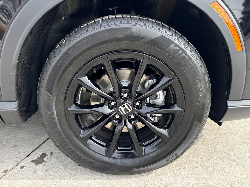 New 2026 Honda CR-V Sport image 10