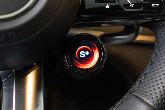 New 2026 Mercedes-Benz AMG GT 53 image 31