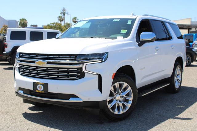 Used 2024 Chevrolet Tahoe Premier RWD image 9