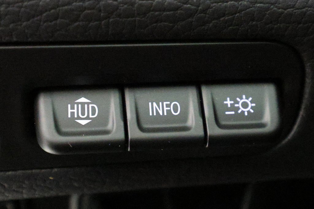 Used 2024 GMC Yukon Denali w/ Max Trailering Package image 20