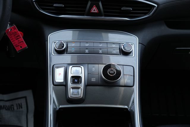 Used 2023 Hyundai Santa Fe SE FWD image 21