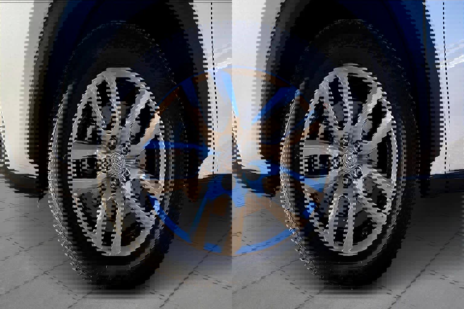 Used 2015 Lexus NX 200t FWD image 9