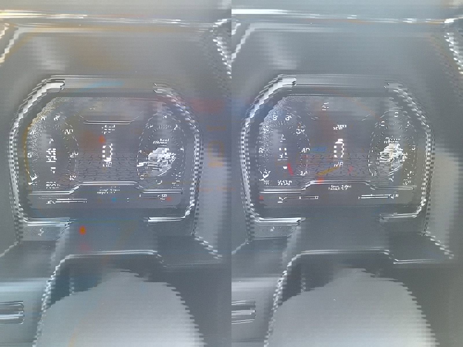 Used 2024 GMC Sierra 1500 AT4 w/ AT4 Preferred Package image 49