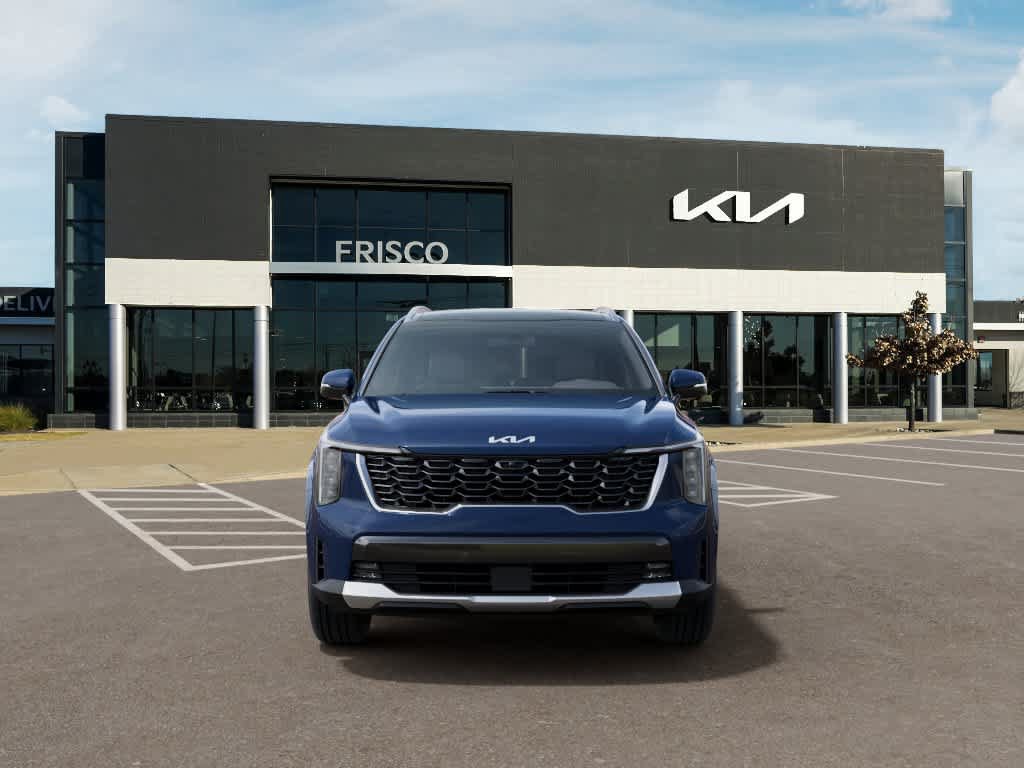 New 2026 Kia Sorento SX FWD image 2
