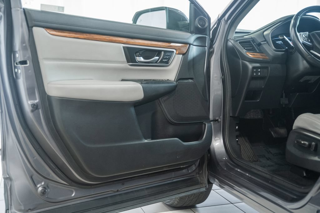 Used 2019 Honda CR-V EX-L image 35