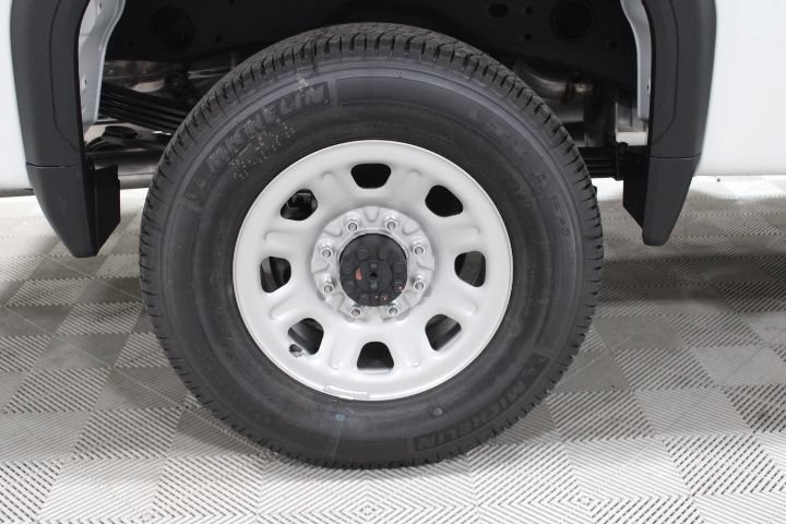 New 2026 GMC Sierra 2500 Pro w/ Convenience Package AWD/4WD image 44