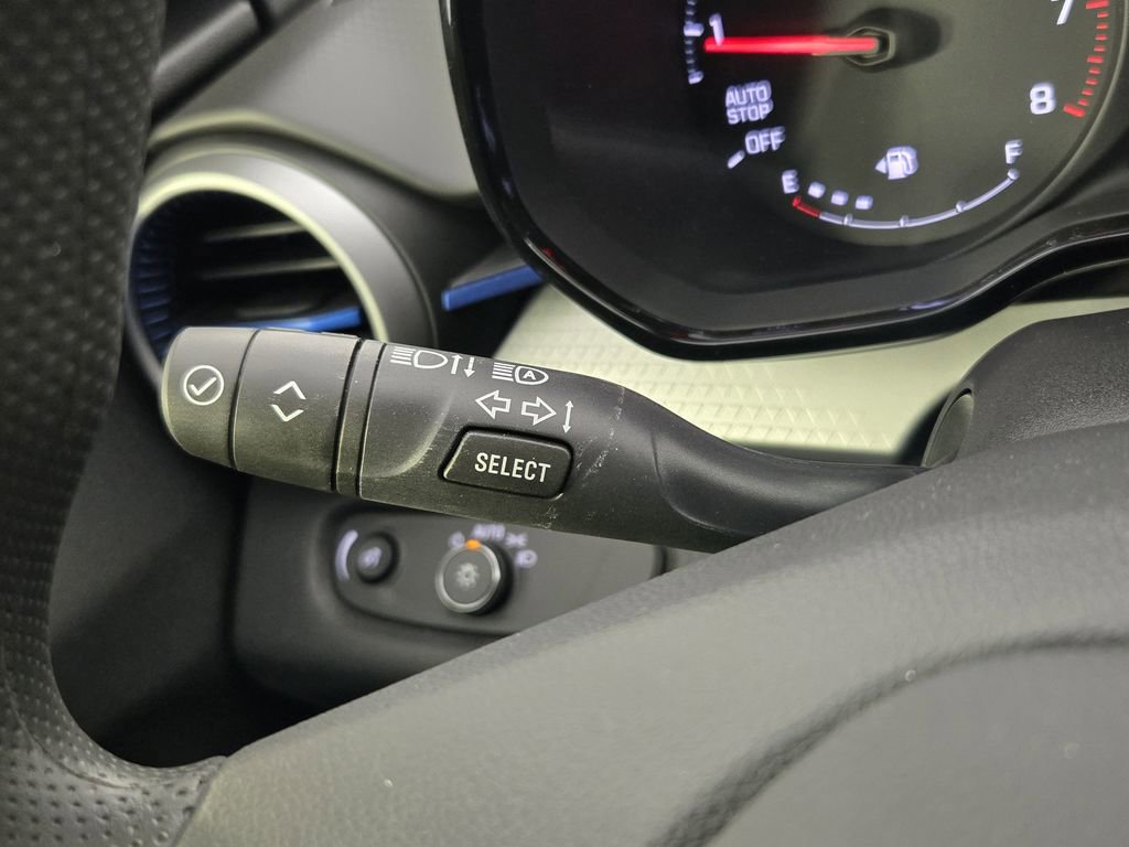 New 2026 Chevrolet Trax LS w/ Driver Confidence Package image 31