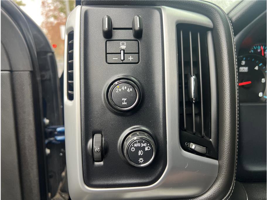 Used 2019 GMC Sierra 3500 SLE image 14