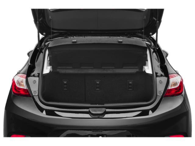 Used 2018 Chevrolet Cruze Premier FWD image 15