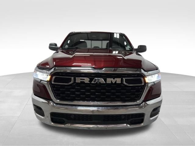 Certified 2025 RAM 1500 Tradesman image 5
