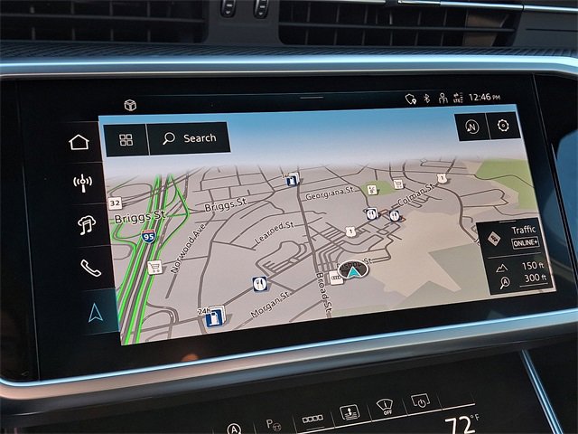 Certified 2025 Audi S6 Prestige w/ Prestige Package image 16