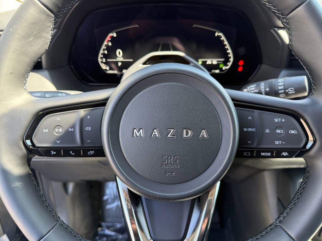 New 2026 MAZDA CX-5 2.5 S w/ Premium Plus Package image 21
