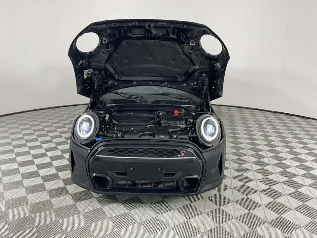 Used 2024 MINI Cooper S image 17