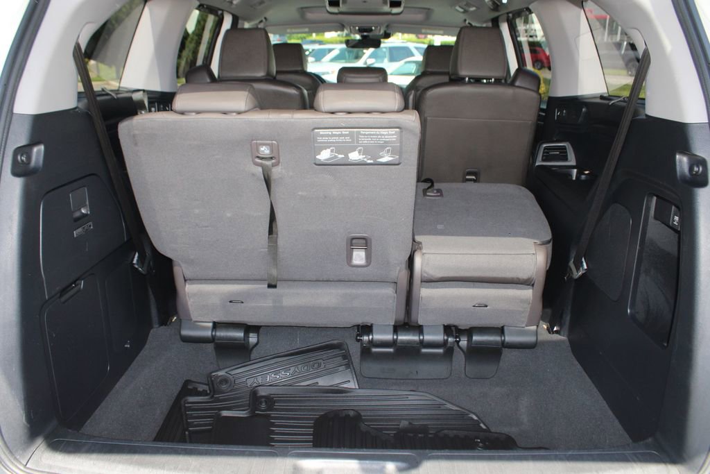 Used 2020 Honda Odyssey Touring image 39