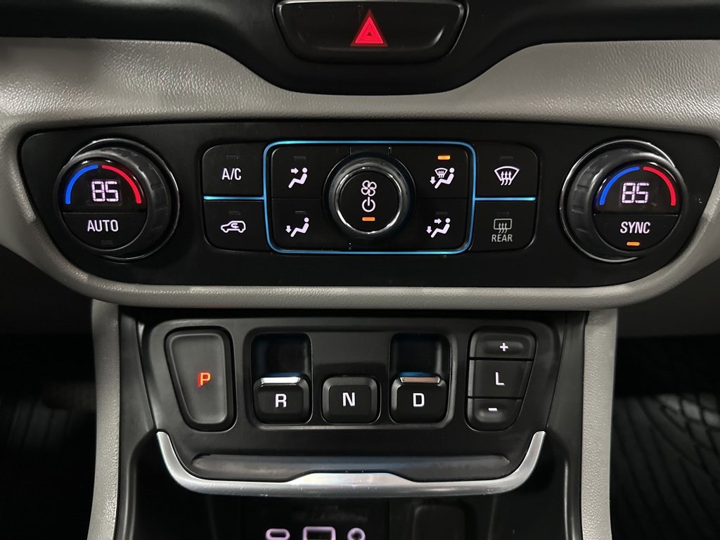 Used 2019 GMC Terrain SLT w/ Preferred Package image 25