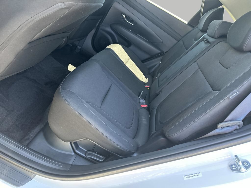 New 2026 Hyundai Tucson SEL AWD/4WD image 24