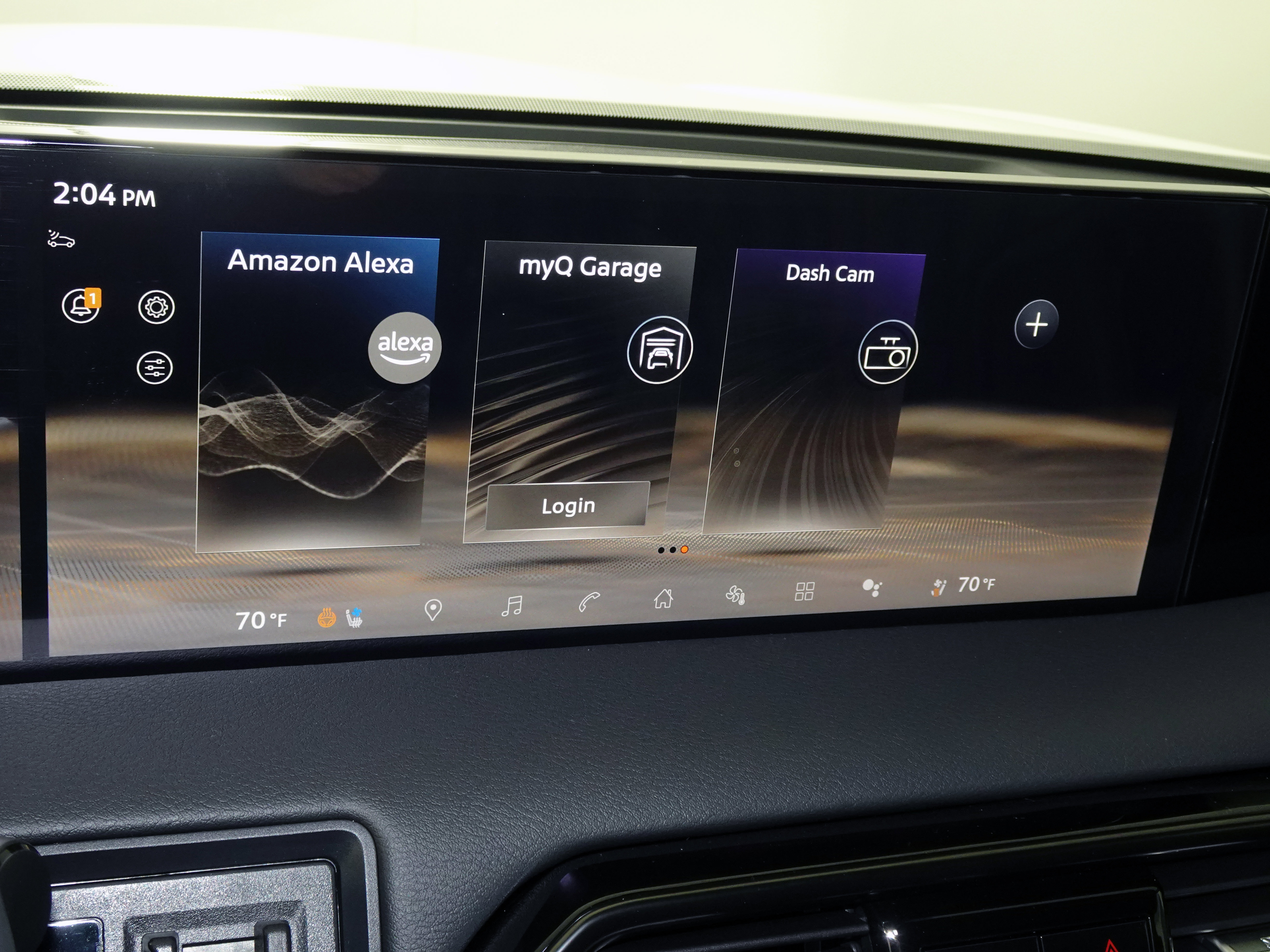 New 2026 Nissan Armada PRO-4X image 27