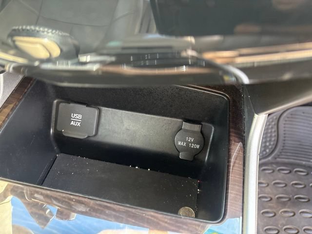Used 2015 Nissan Altima 2.5 FWD image 14