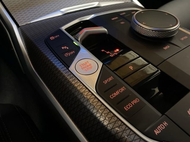 Used 2025 BMW 430i xDrive w/ Premium Package image 57