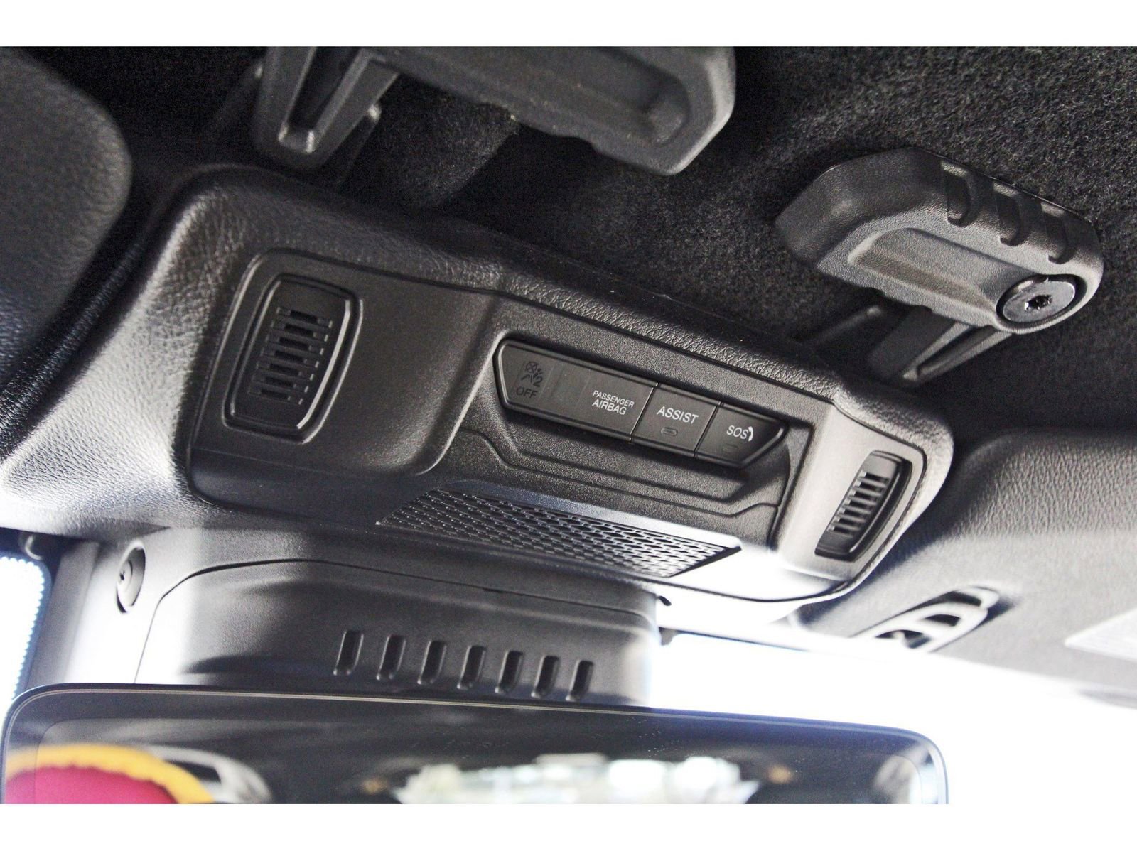 Used 2024 Jeep Wrangler Rubicon 392 image 24