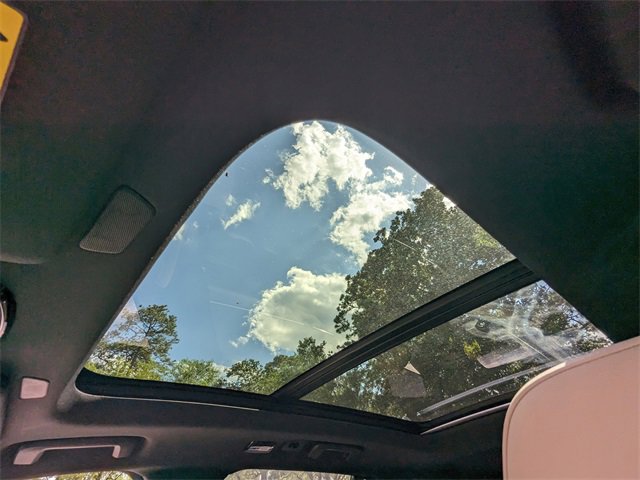 New 2025 Volvo XC90 B6 Plus w/ Protection Package Premier image 21