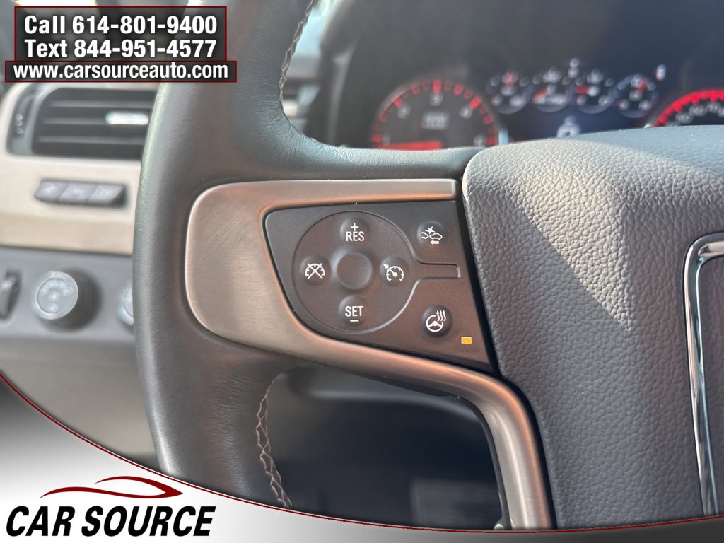 Used 2016 GMC Yukon Denali w/ Open Road Package image 27