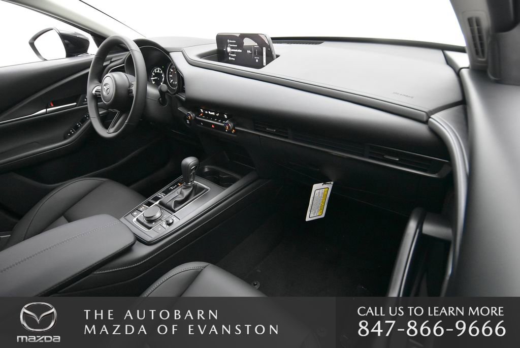 New 2026 MAZDA CX-30 AWD 2.5 S w/ Select Sport Pkg image 27