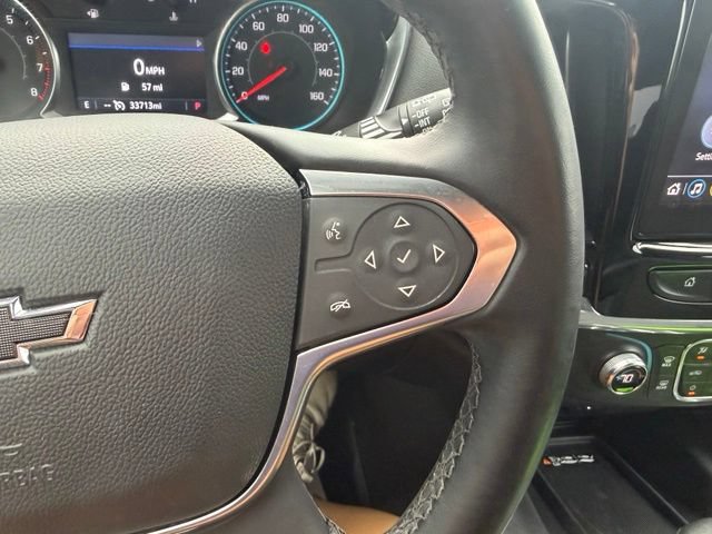 Used 2023 Chevrolet Traverse LT w/ Midnight/Sport Edition AWD/4WD image 27