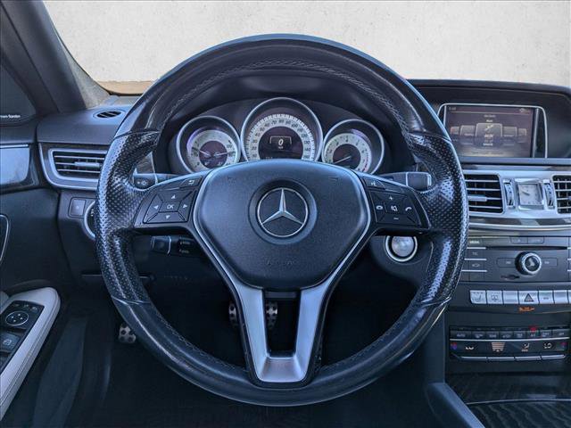 Used 2016 Mercedes-Benz E 350 Sedan image 14