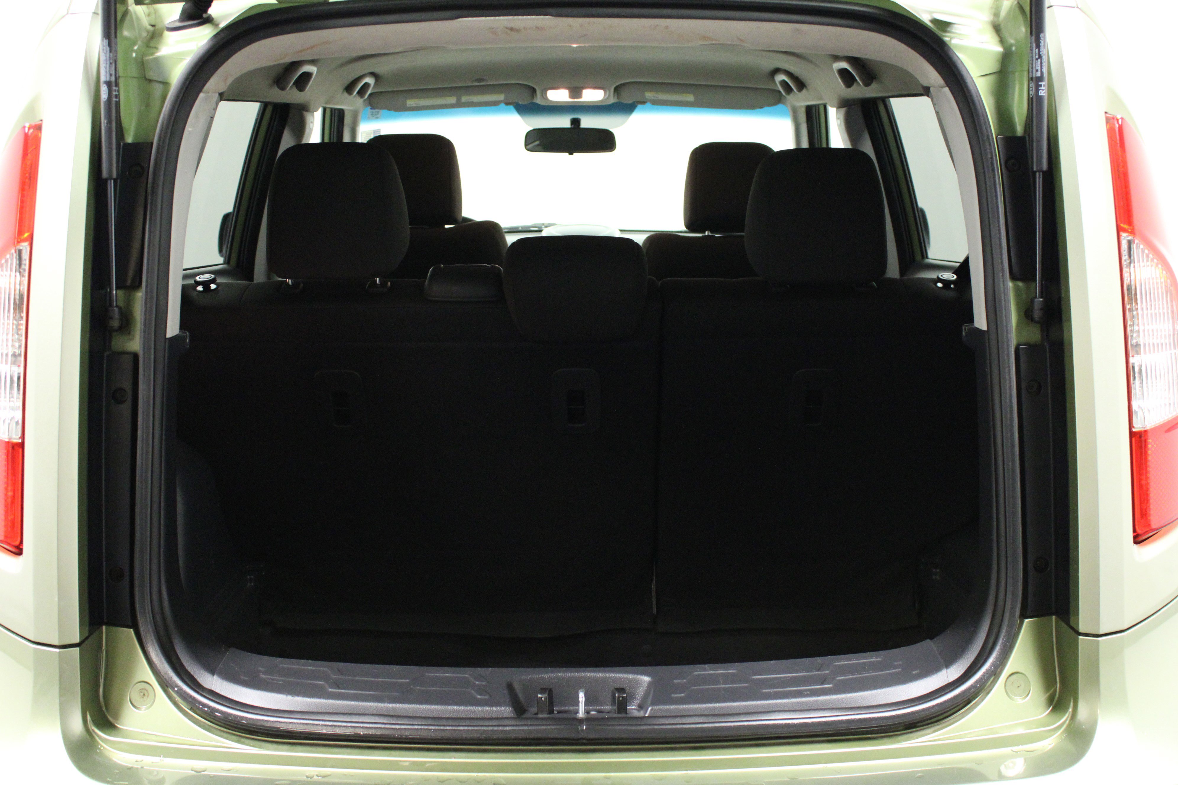 Used 2012 Kia Soul FWD image 14