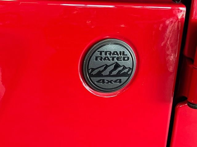 Used 2023 Jeep Gladiator Sport image 42