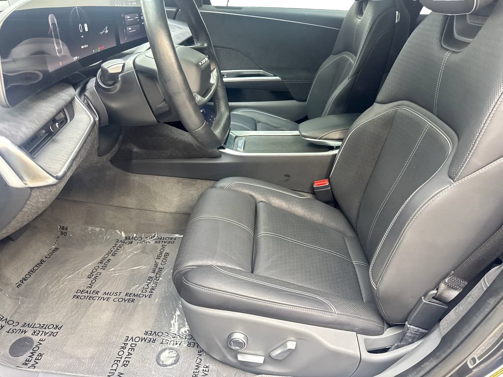 Used 2023 Lucid Air Grand Touring AWD/4WD image 26