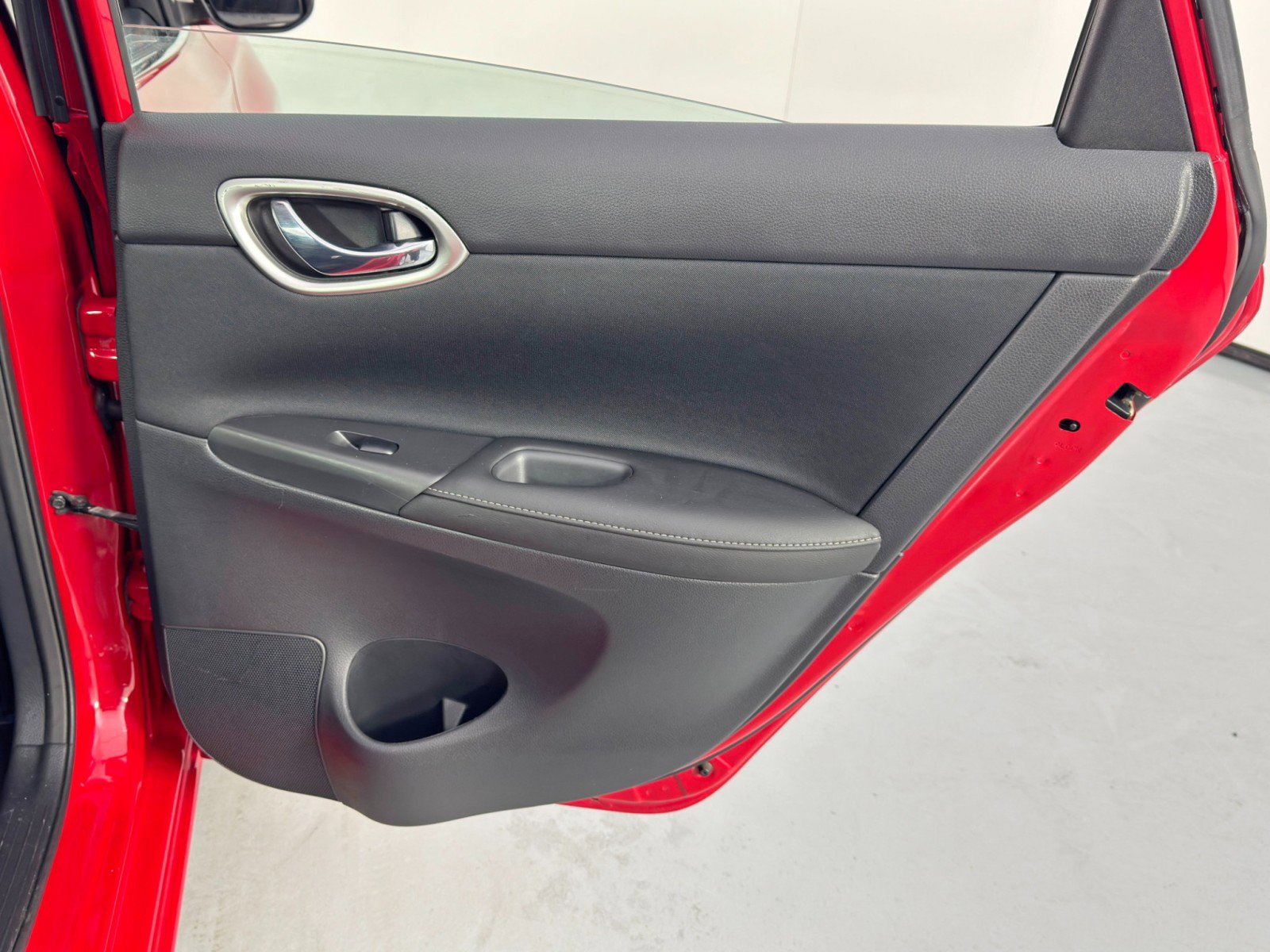 Used 2019 Nissan Sentra SV image 39