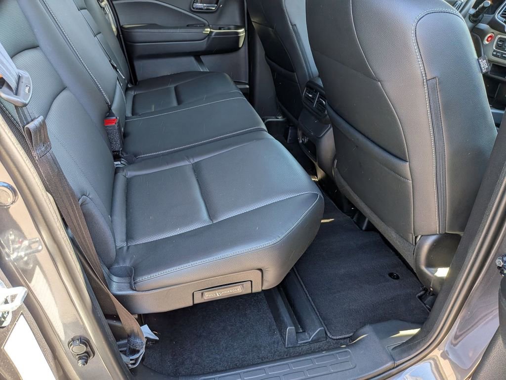 Used 2025 Honda Ridgeline RTL image 26