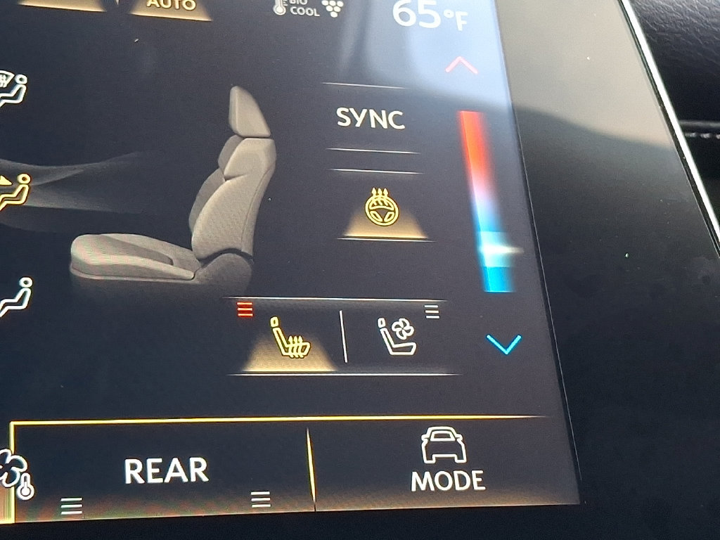 New 2027 INFINITI QX80 Sensory AWD/4WD image 19