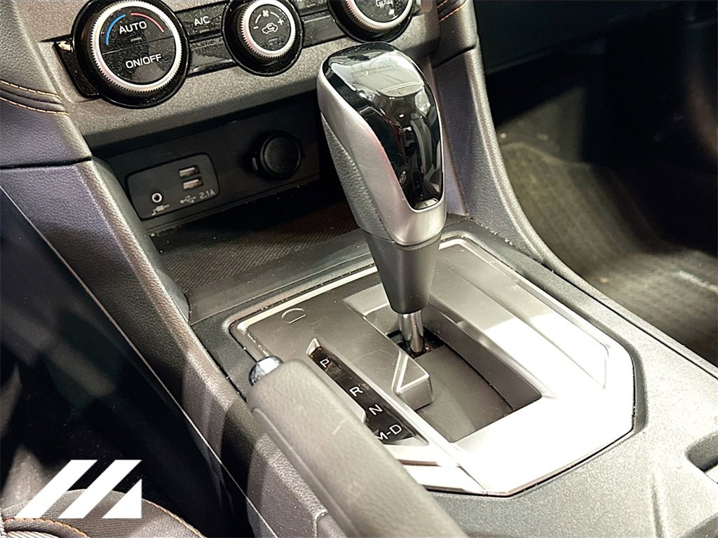 Certified 2023 Subaru Crosstrek 2.0i Premium image 18