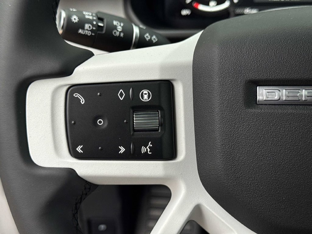 New 2026 Land Rover Defender 130 S AWD/4WD image 30