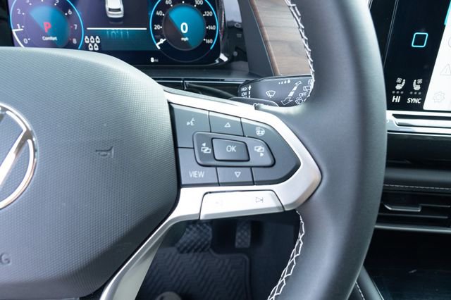New 2026 Volkswagen Atlas SE image 23