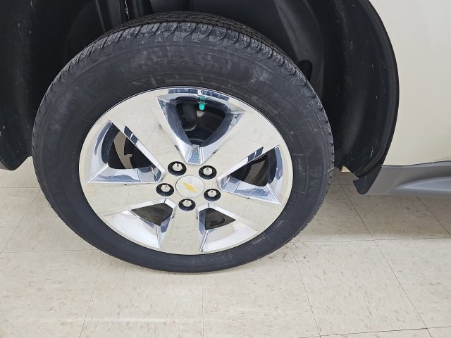 Used 2014 Chevrolet Equinox LT image 17
