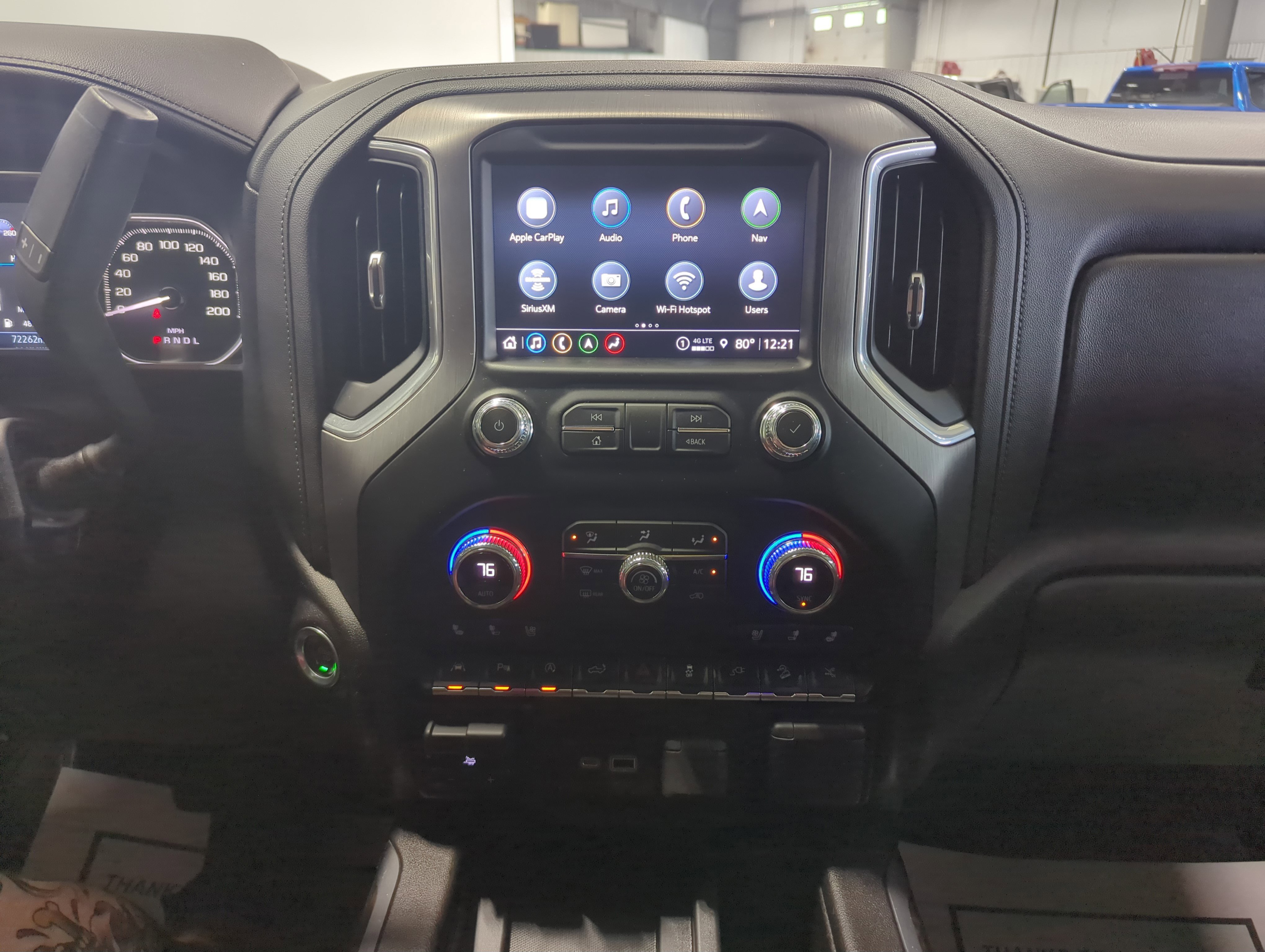 Used 2021 GMC Sierra 1500 Denali w/ Denali Ultimate Package image 20