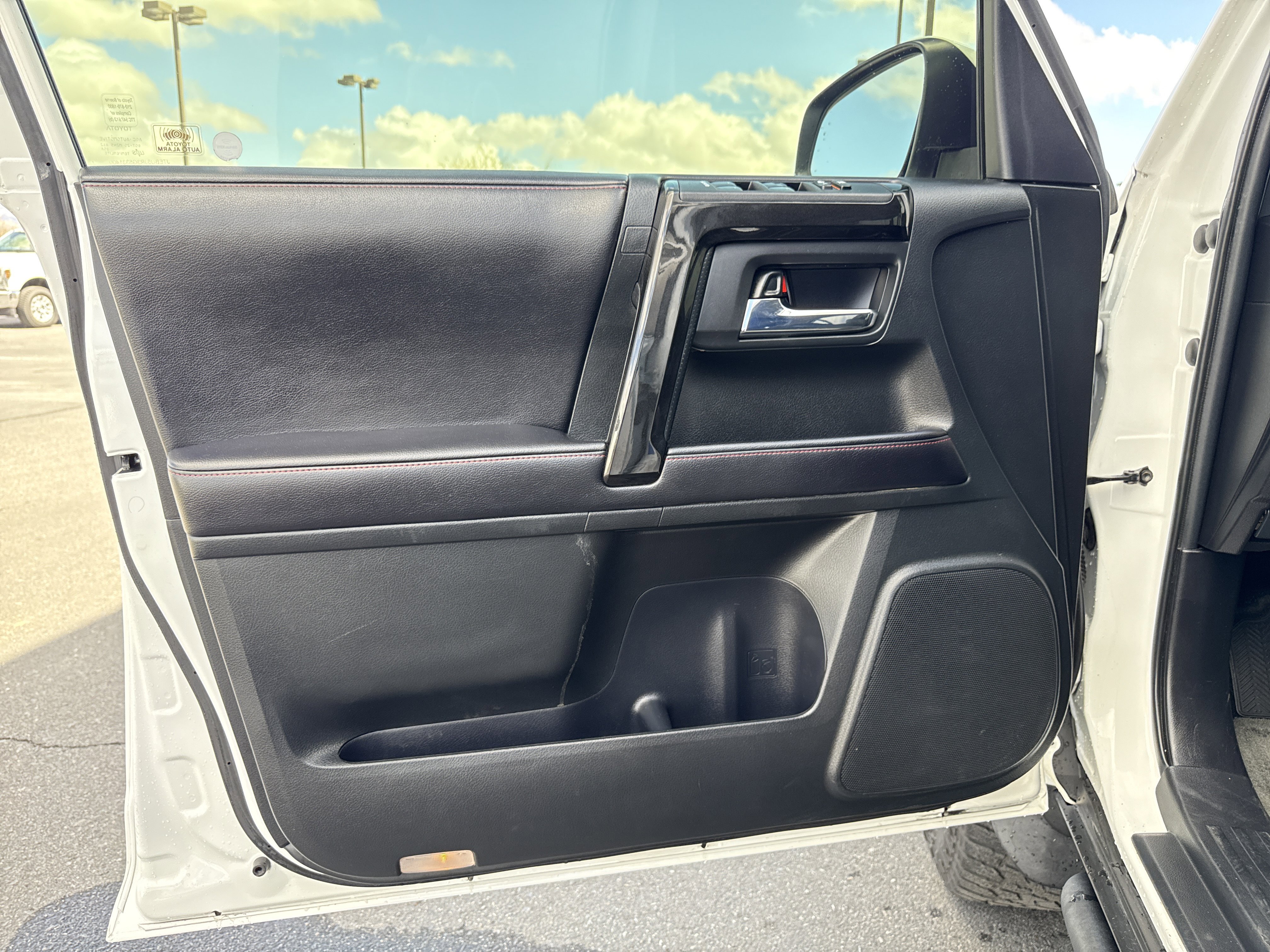 Used 2016 Toyota 4Runner TRD Pro image 13