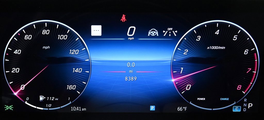 Used 2023 Mercedes-Benz S 580 4MATIC Sedan image 38